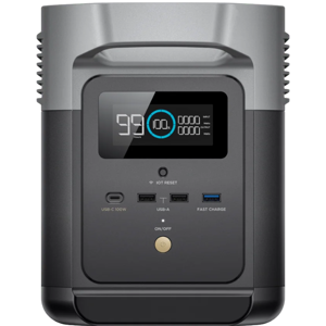 Ecoflow Delta Mini
