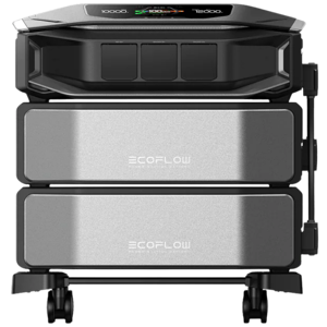 EcoFlow Delta Pro Ultra X
