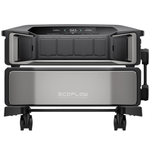 EcoFlow DELTA Pro Ultra