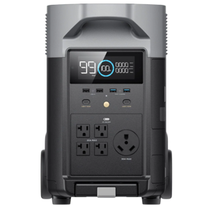 EcoFlow DELTA Pro