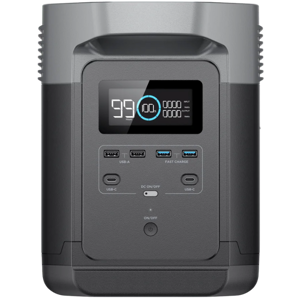 Ecoflow Delta