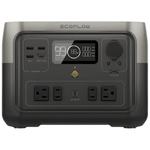EcoFlow RIVER 2 Max