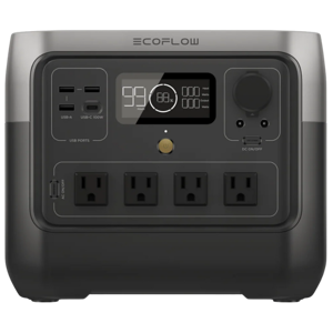 EcoFlow RIVER 2 Pro