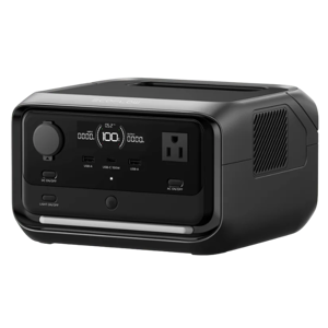 EcoFlow RIVER 3 Plus 