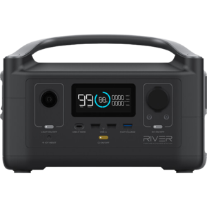 Ecoflow River 600