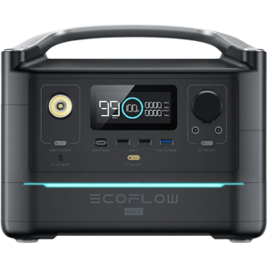 Ecoflow River Max
