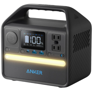 Anker PowerHouse 521 