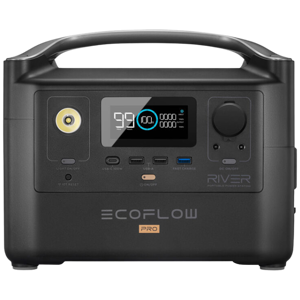 EcoFlow River Pro