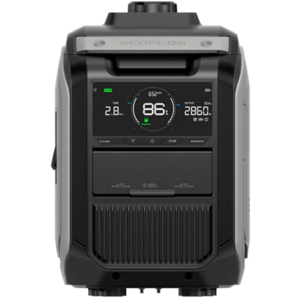 Ecoflow Smart Generator 3000