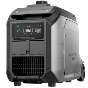 Ecoflow Smart Generator 4000