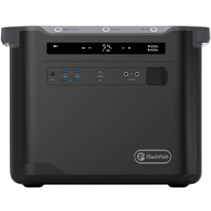 FlashFish S25