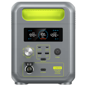 FOSSiBOT F1200
