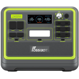 FOSSiBOT F2400