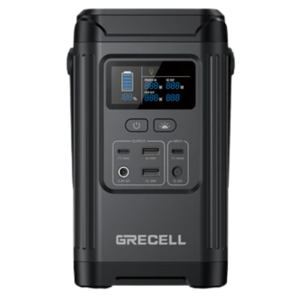 GRECELL T200