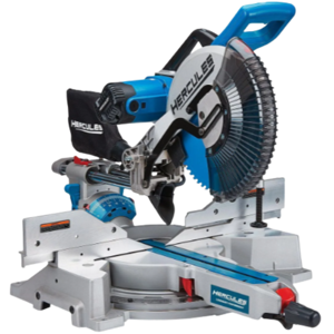 Hercules Miter Saw