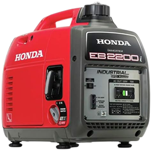 Honda EB2200i