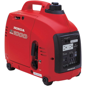 Honda EU1000i