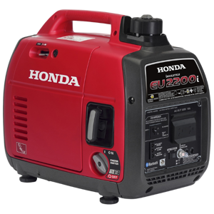 Honda EU2200i