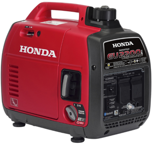Honda EU2200i Companion