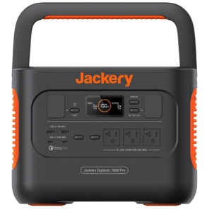 Jackery Explorer 1000 Pro