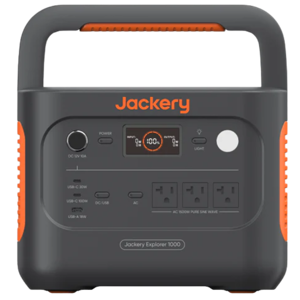Jackery Explorer 1000 V2
