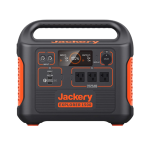 Jackery Explorer 1500