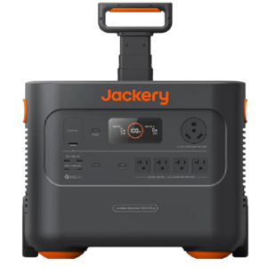 Jackery Explorer 2000 Plus