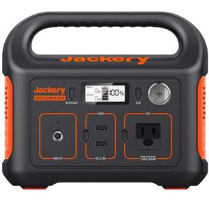 Jackery Explorer 240