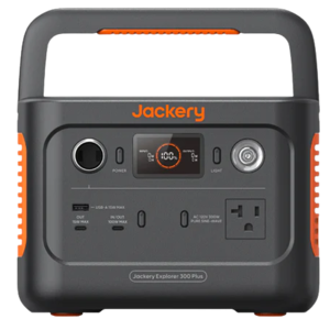 Jackery Explorer 300 Plus