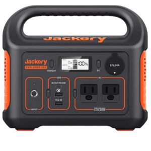 Jackery Explorer 300 
