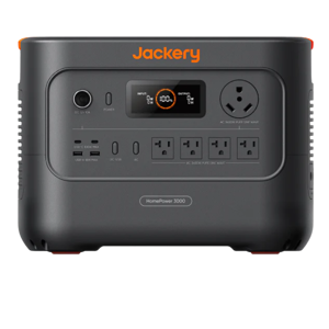 Jackery Explorer 3000 V2