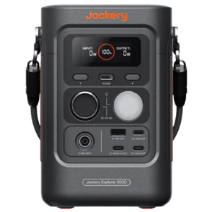 Jackery Explorer 300D