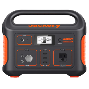 Jackery Explorer 500 