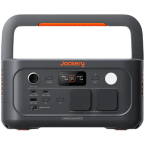 Jackery Explorer 500 v2