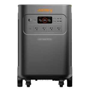 Jackery Explorer 5000 Plus