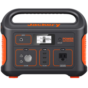 Jackery Explorer 550