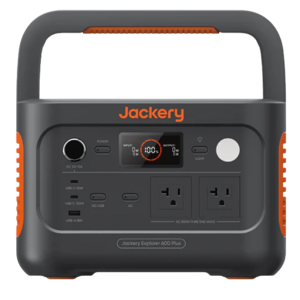 Jackery Explorer 600 Plus