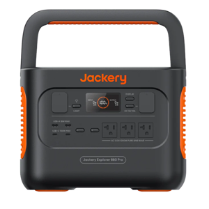 Jackery Explorer 880 Pro 