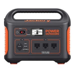 Jackery Explorer 880 