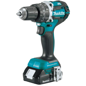 Makita XPH12R