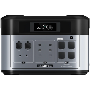 Oukitel BP2000