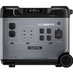 Oukitel P5000 Pro