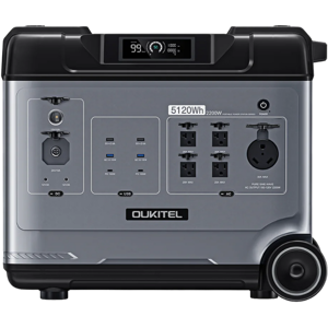 Oukitel P5000
