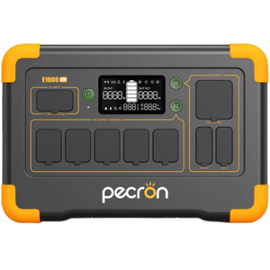 Pecron E1000LFP
