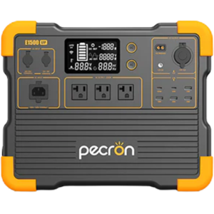 Pecron E1500LFP