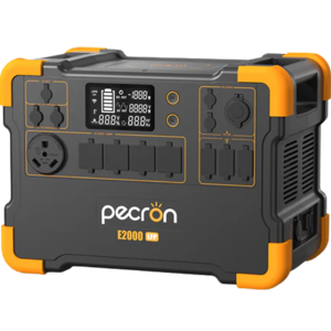 Pecron E2000LFP