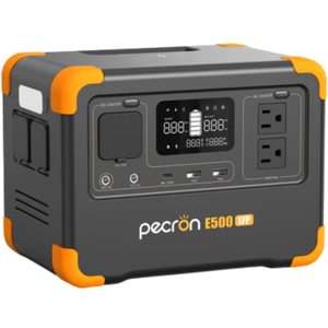 Pecron E500LFP