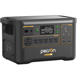 Pecron F3000LFP