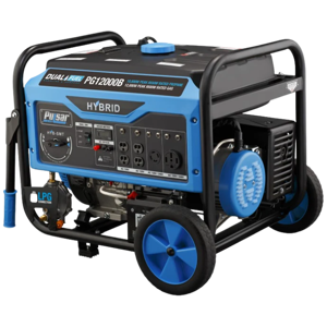 Pulsar PG12000B