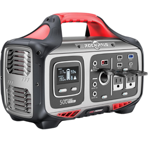 Rockpals 500W 
